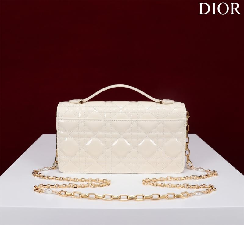 Christian Dior My Lady Bags